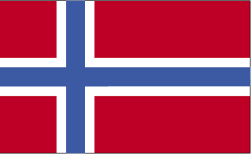 Flag of Bouvet Island