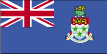 Flag of Cayman Islands