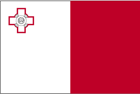 Flag of Malta