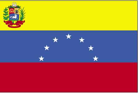 Flag of Venezuela