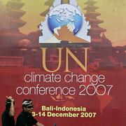 Klimakonferenz auf Bali: "Bushs Leute wollen keinen echten Fortschritt in den nchsten zwei Wochen"