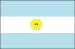[Country Flag of Argentina]