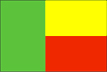 [Country Flag of Benin]