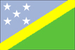 [Country Flag of Solomon Islands]