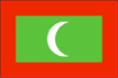 [Country Flag of Maldives]