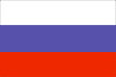 Country Flag of Russia