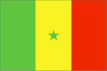 [Country Flag of Senegal]