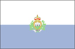 [Country Flag of San Marino]