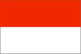 Flag of Indonesia