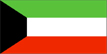 Flag of Kuwait
