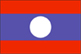 Flag of Laos