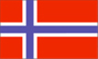 Flag of Norway
