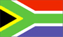 Flag of South Africa