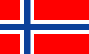 Flag of Jan Mayen