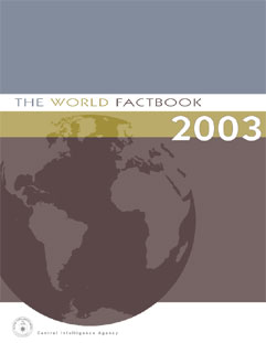 Chad - The World Factbook