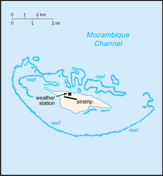 Madagascar - The World Factbook