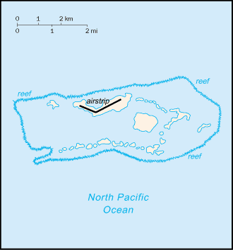 palmyra island world war ii